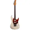 Godin Session T-Pro Ozark Cream RN elektrische gitaar met gigbag