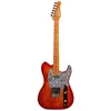 Godin Stadium PRO Sunset Burst MN elektrische gitaar