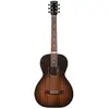 Godin Mahogany Parlor LTD Black Burst A/E elektrisch-akoestische weste...