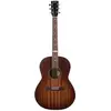 Godin Mahogany Folk LTD Rustic Burst A/E elektrisch-akoestische wester...