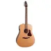 Seagull S6 Original Slim Presys II elektrisch akoestische westerngitaa...