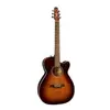 Seagull Performer CW Concert Hall Burnt Umber Presys II elektrisch ako...