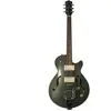 Godin Montreal Premiere LTD Desert Green Bigsby semi-akoestische gitaa...