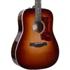 Godin Century Maho Cognac Burst EQ elektrisch-akoestische westerngitaa...