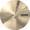 Sabian Sabian - S1806 - Cymbale Crash 18" Série Stratus