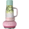 Blender Gourde Ninja BlendBOSS en Rose | DB351EUPK1BRN | par SharkNinj...