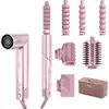 Shark - Fer Multistyle  Flexstyle Ioncurl Hd850eupk