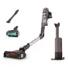 Aspirateur balai SHARK PowerDetect Speed Luxe Edition Marron No