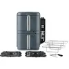 Ninja Double Stack XL Airfryer 9,5 l, Bleu Foncé | SL500EU | par Shark...