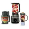 Blender Ninja CrushBoss 3-en-1 LB401EUBK 1200W Noir