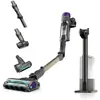 Aspirateur balai SHARK PowerDetect avec base de vidage automatique IP3...