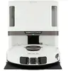 Shark RV2800ZEEUWH, Aspirateur robot, Blanc, Noir