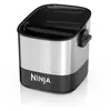 Boîte à marc Ninja Knock Box Compatible Ninja Luxe Café