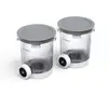 Bol NINJA 2 pots pour Swirl CREAMi XSK7PNTLD2EUK