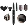 Fer multistyle SHARK S-cheveux HD446EU
