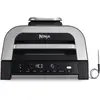 Grille-viande NINJA Foodi DG551EU thermosonde à poser, 40x27 cm