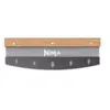 Couteau NINJA Rocker Pizza Cutter