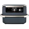 Friteuse sans huile Ninja Foodi Flex 10 4L Cyber Space AF500EUCYD