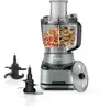 Robot multifonction Ninja BZ651 PrecisionPro 850W Gris