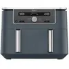 Air fryer Dual Zone MAX 6-en-1 Ninja 9 5 L Cyber Space DZ400EUCYD