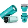 Ventilateur brumisateur SHARK ChillPill 3 en 1 FA022EUBL
