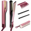 Lisseur SHARK Beauty SilkiPro Straight HT401EUPK