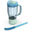 Gourde NINJA BlendBoss Cup BlueRaspberry XSKDB324LSBL