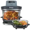 Ninja CRISPi Pro   Airfryer 7-en-1 avec récipients de conservation en ...