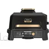 Barbecue électrique et fumoir Ninja Woodfire Pro Connect XL avec houss...