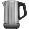 Bouilloire - NINJA - KT201EU - 3000 W - 1,7 L - Socle 360° - Température réglable - Inox