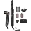 Fer à boucler Styler & Seche-Cheveux 5-en-1 Shark FLEXSTYLE HD446EU Noir