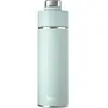 Bouteille isotherme NINJA Thirsti 530ml Travel Bottle Sea Glass