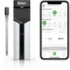 Sonde de température connectée Ninja ProChef WP100EU Noir Gris