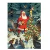 Cobble Hill Santa's Tree Hill-40222