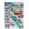 Cobble Hill Christmas Campers Hill-40219
