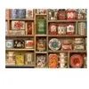 Cobble Hill Vintage Tins Hill-40054