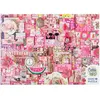 Cobble Hill Pink Hill-40055