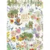 Cobble Hill legpuzzel 1000 save the bees verticale puzzel