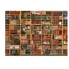 Cobble Hill puzzle 1000 pieces - The cat library