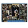 Cobble Hill puzzle 1000 pieces - Vermeer
