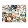Cobble Hill Peintures Marines Hill-40308