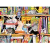 Cobble Hill Pièces XXL - Storytime Kittens Hill-47013