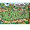 Cobble Hill DoodleTown : Pitreries de Hors-Jeu - Random Cut Hill-44515