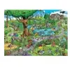 Cobble Hill DoodleTown: Une Affaire qui Roule Hill-44502