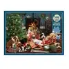 Cobble Hill Pièces XXL - Chiots de Noël Hill-45091