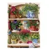 Cobble Hill Pièces XXL - Flower Cupboard Hill-45034