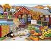 Cobble Hill Pièces XXL - Harvest Festival Hill-45027