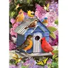 Cobble Hill Pièces XXL - Maison d'Oiseau de Printemps Hill-45042