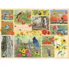 Cobble Hill Oiseaux de Jardin en Automne Hill-45103