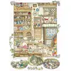 Cobble Hill Brambly Hedge Pique-Nique Hill-45107
